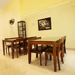 Khách Sạn Hoa Bảo