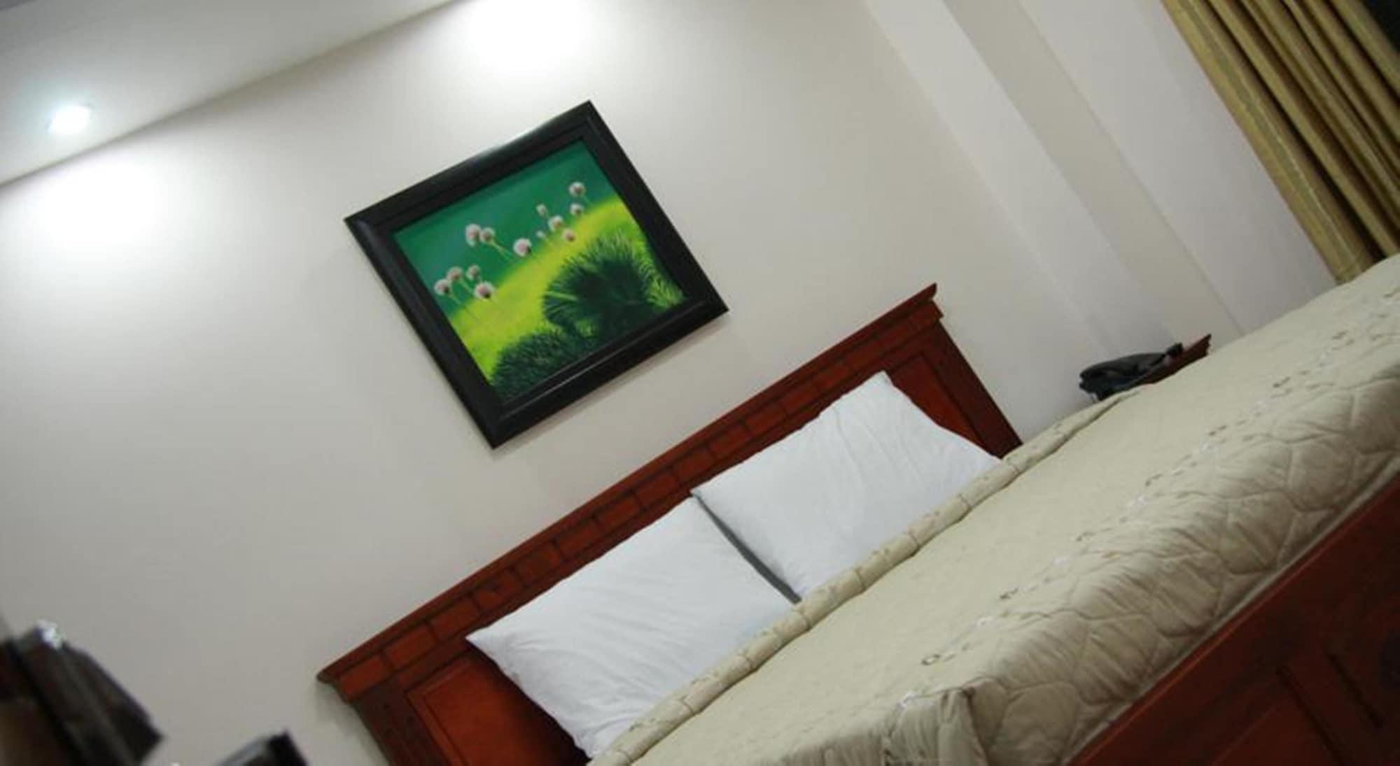 Hoa Bảo Khách sạn TP. Hồ Chí Minh