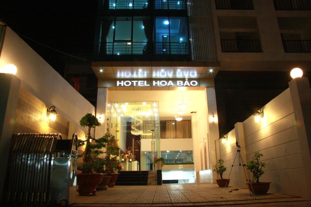 Hoa Bảo 2* TP. Hồ Chí Minh