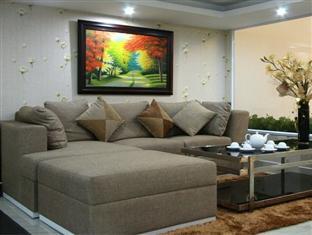 Khách sạn Hoa Bảo TP. Hồ Chí Minh