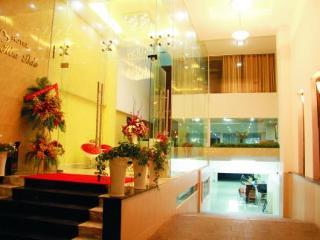 Hoa Bảo 2* TP. Hồ Chí Minh
