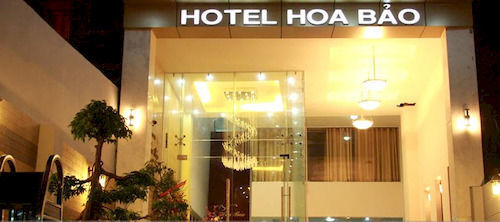Khách sạn Hoa Bảo TP. Hồ Chí Minh