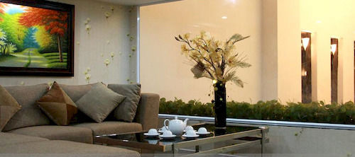 Khách sạn Hoa Bảo