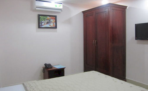 Khách sạn Hoa Bảo 2*