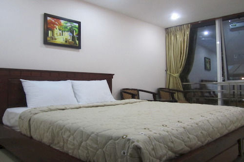 Khách sạn Hoa Bảo