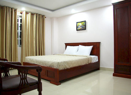 Khách sạn Hoa Bảo 2*