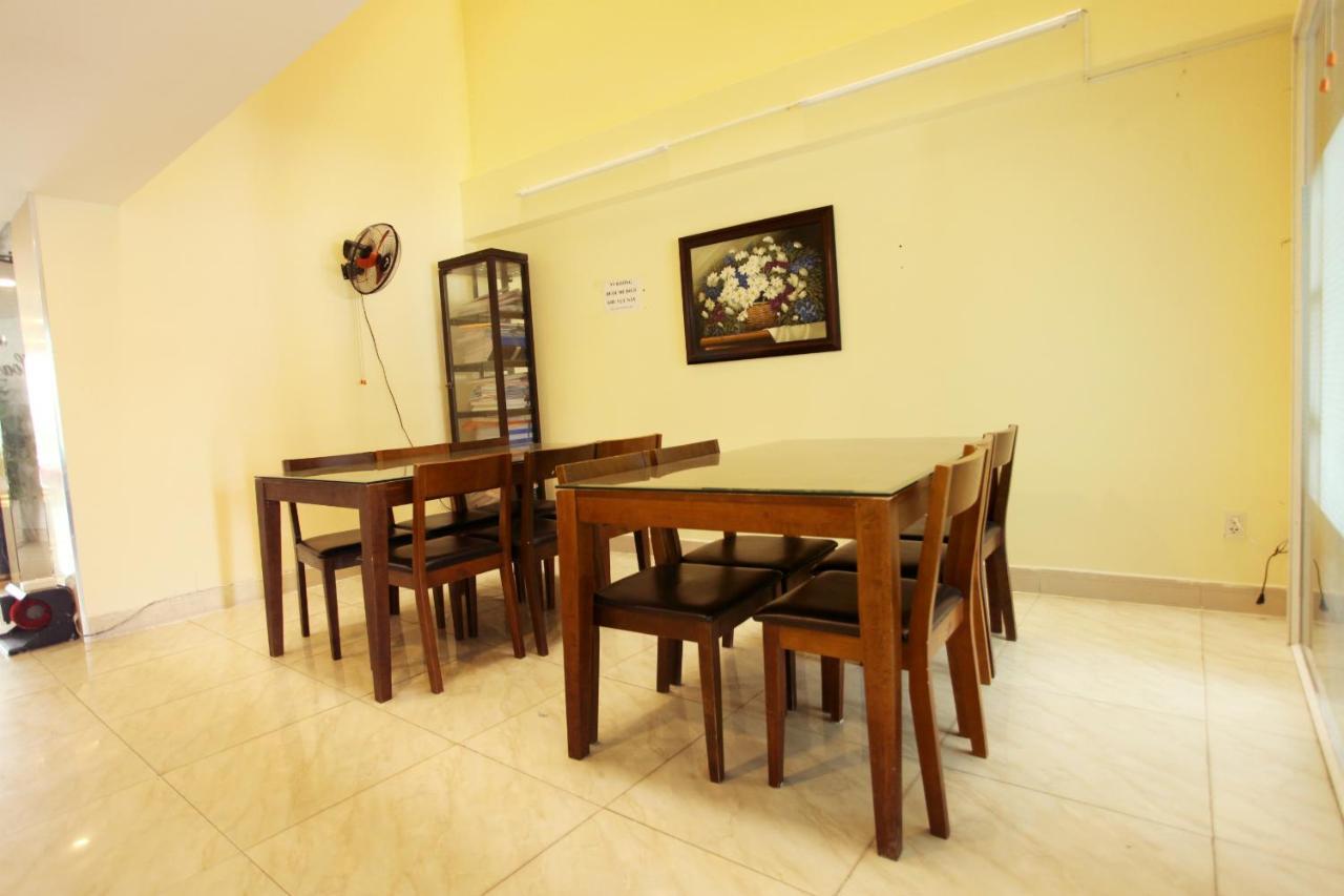Hoa Bảo Khách sạn
