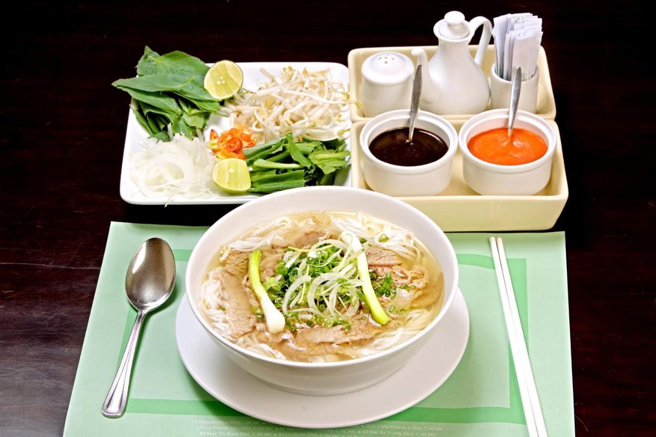 Khách sạn Hoa Bảo TP. Hồ Chí Minh