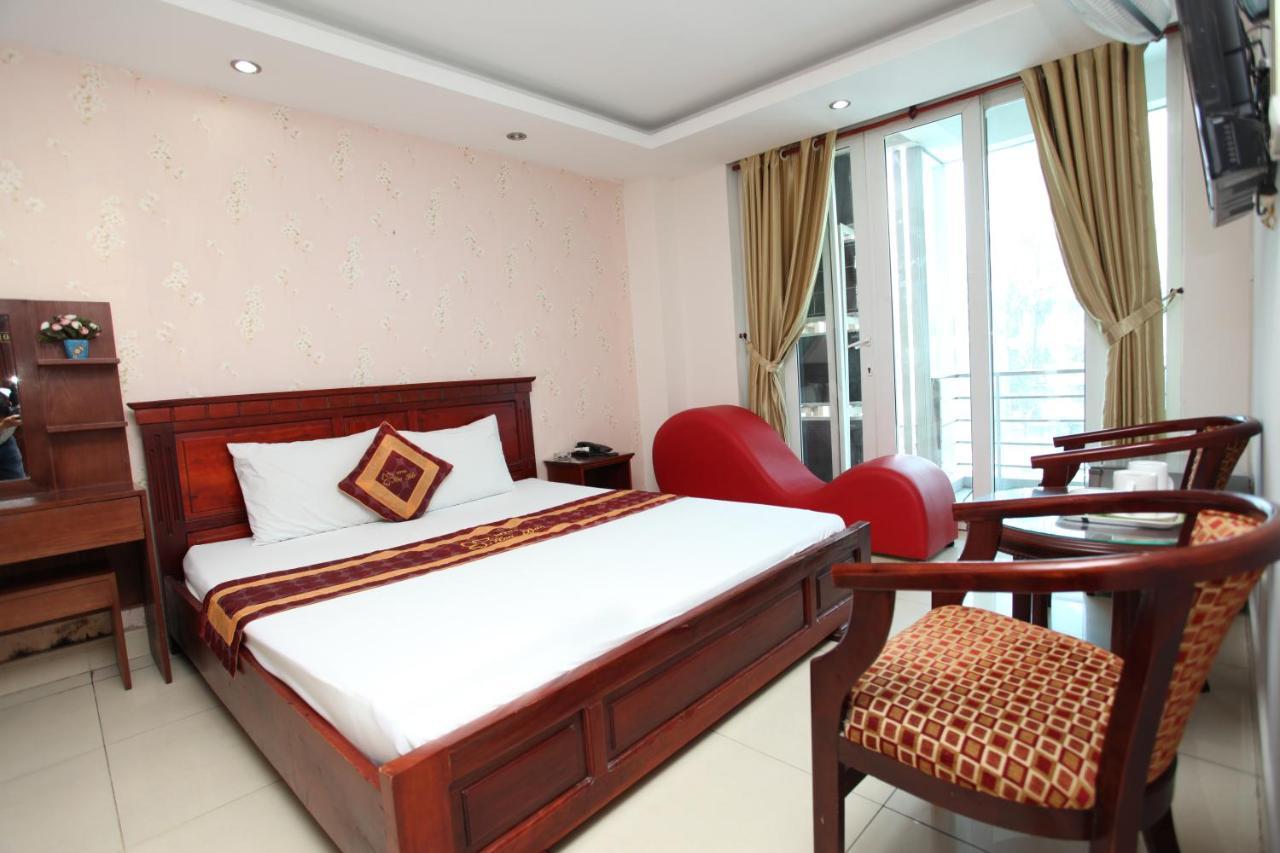 Khách sạn Hoa Bảo