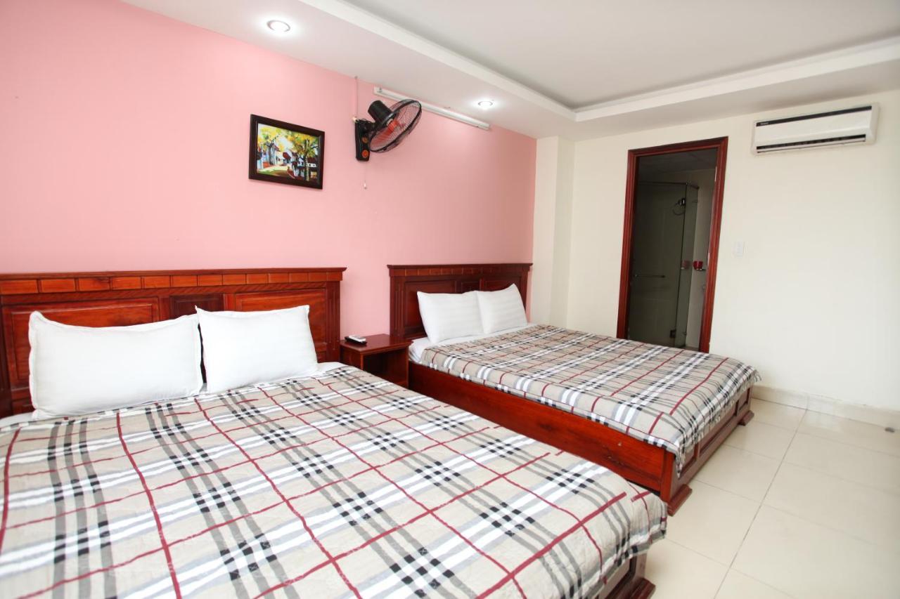 Hoa Bảo Khách sạn TP. Hồ Chí Minh