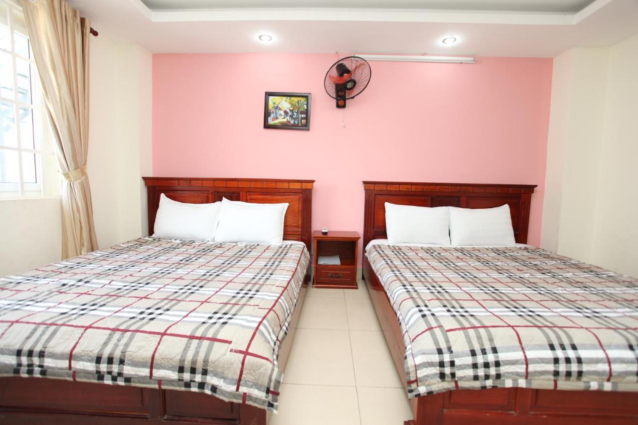 Hoa Bảo Khách sạn