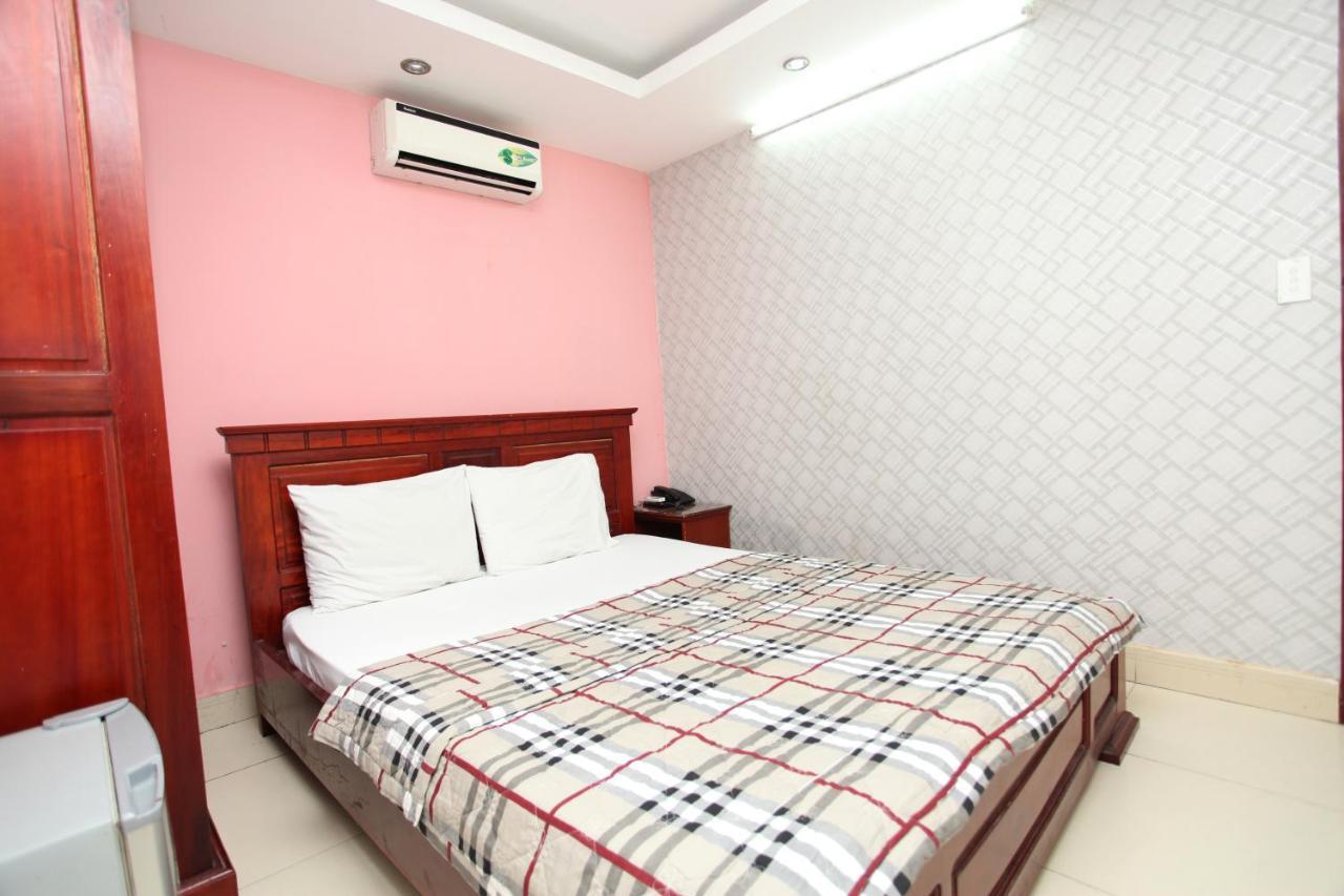 Khách sạn Hoa Bảo 2*
