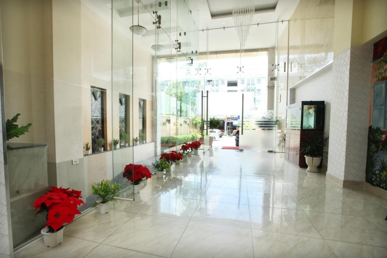 Hoa Bảo Khách sạn TP. Hồ Chí Minh