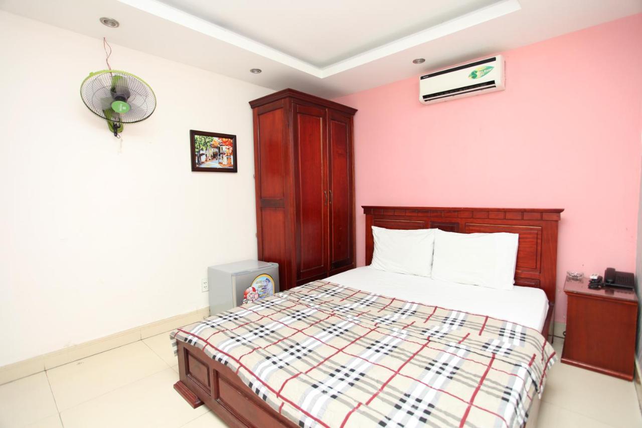 Khách sạn Hoa Bảo TP. Hồ Chí Minh