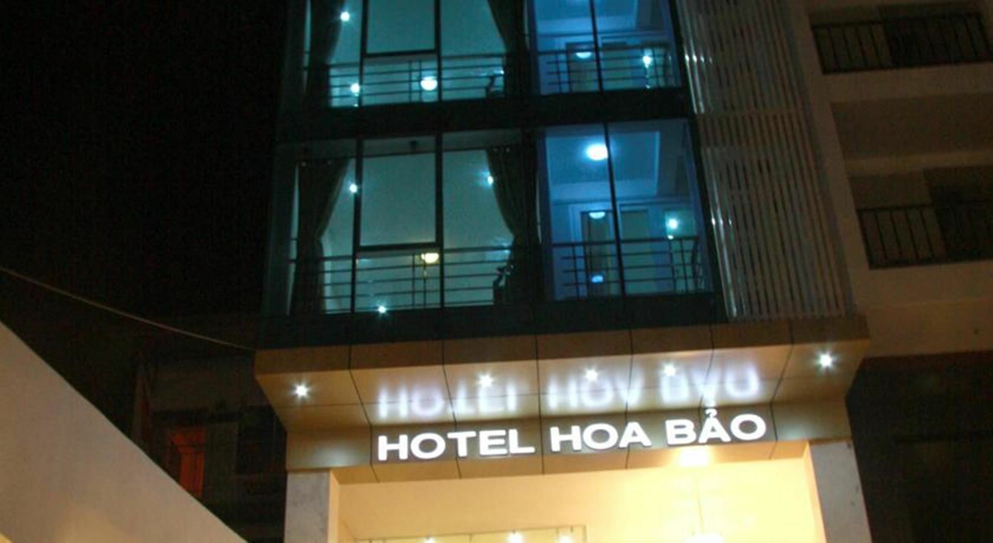Khách sạn Hoa Bảo 2*