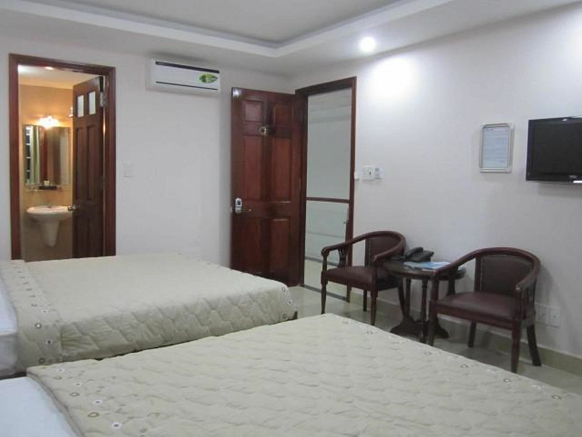 Hoa Bảo TP. Hồ Chí Minh