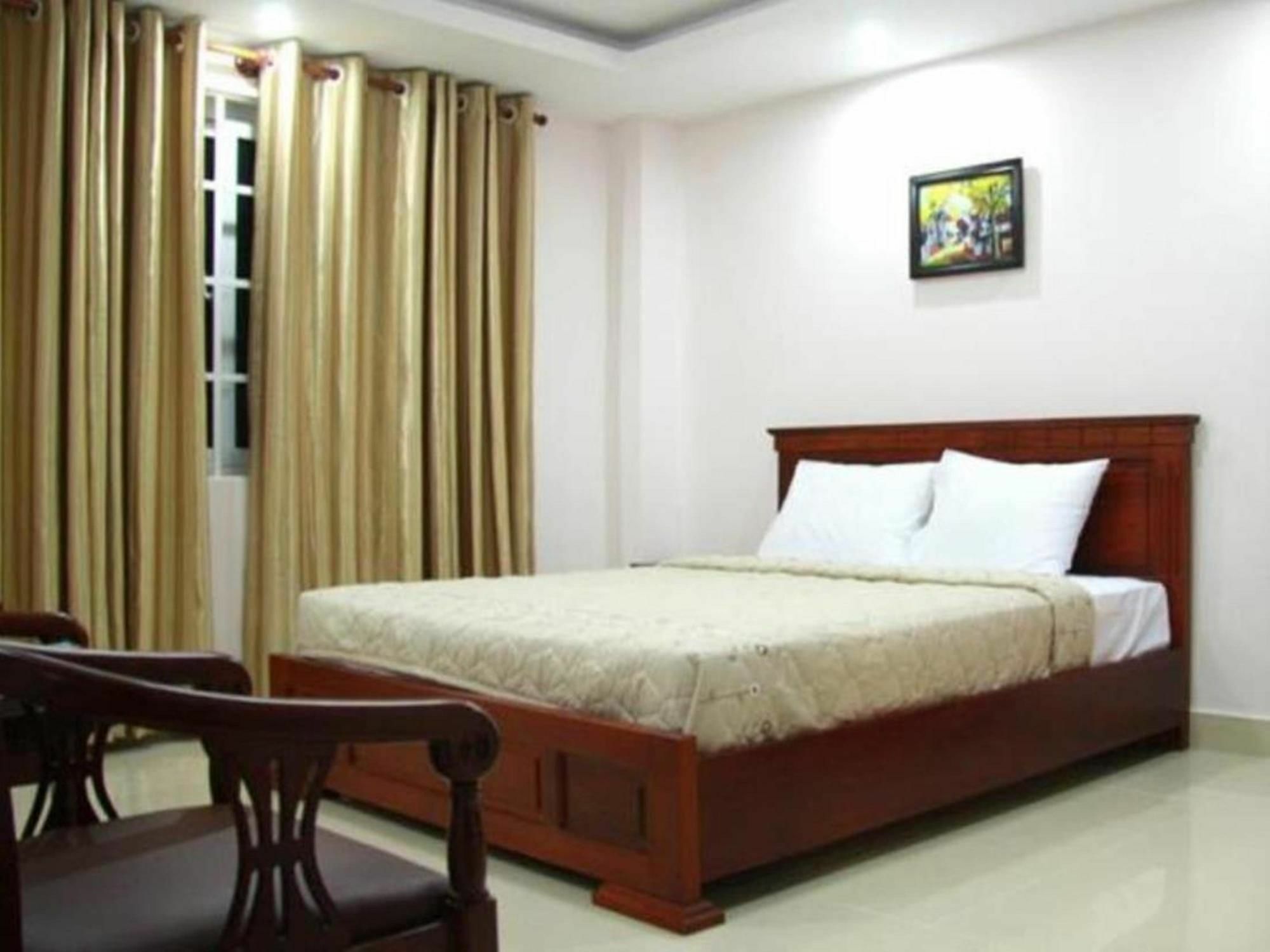 Hoa Bảo 2* TP. Hồ Chí Minh
