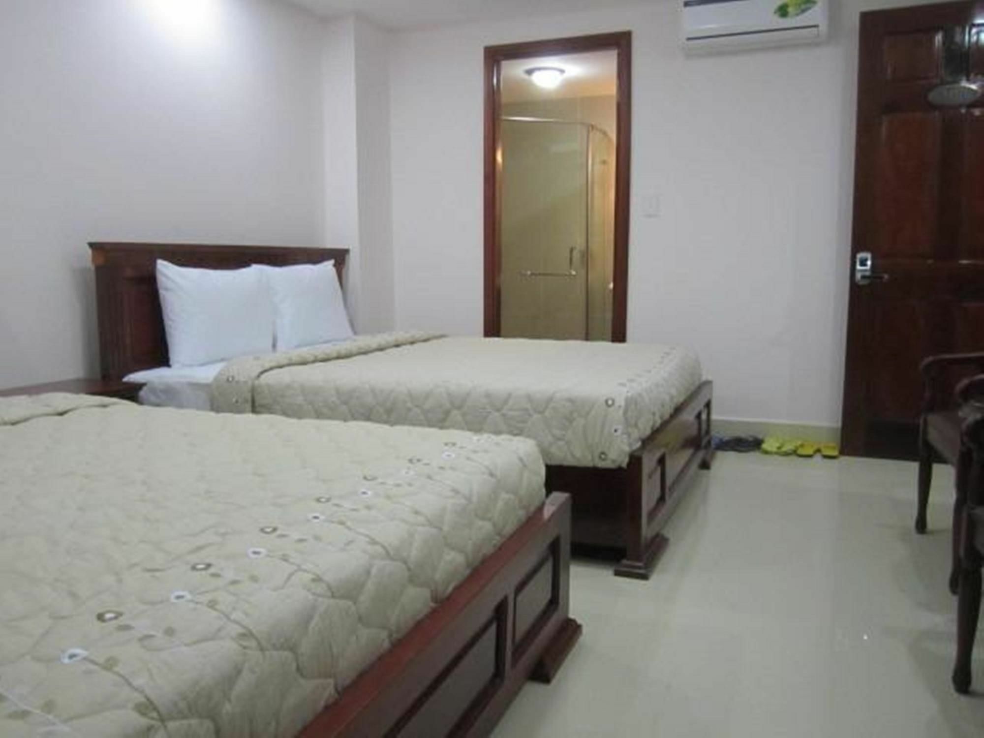 Hoa Bảo Khách sạn 2*