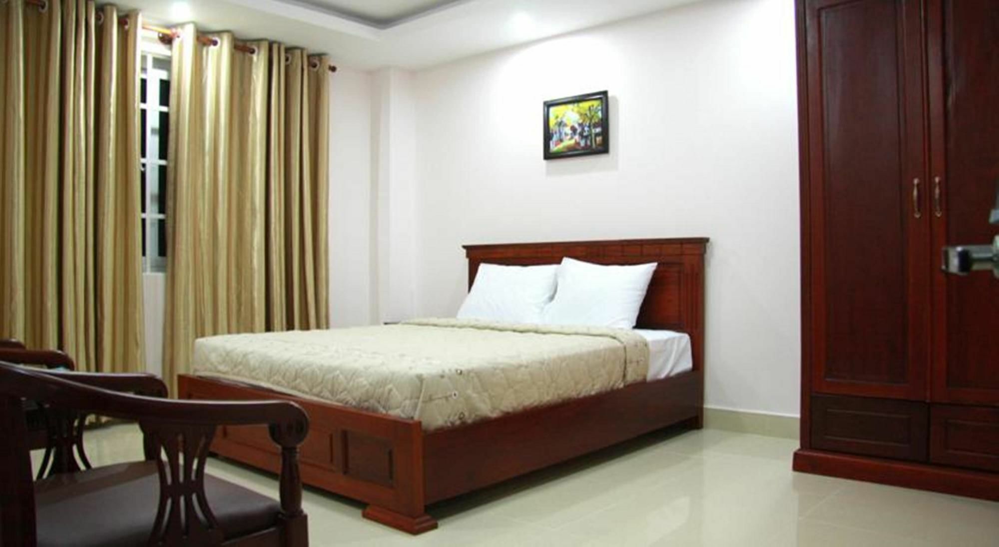 Hoa Bảo TP. Hồ Chí Minh